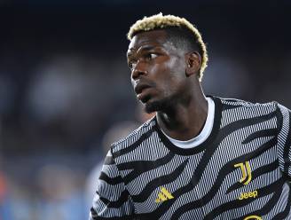 Paul Pogba (30) niet akkoord met schorsing van vier jaar: ‘Ik ben verdrietig, geschokt en diepbedroefd’ 