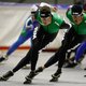 Schaatsteams zetten KNSB klem