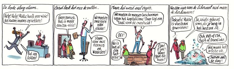 null Beeld Pieter Geenen