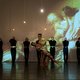 Fabre's Theaterlijke Dwaasheden blijft intens