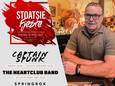 Stoatsie Fjeste / Lorenzo Naert van Café Cosmo
