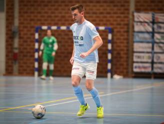 Pibo Bilzen wint degradatieduel tegen Moeskroen en blijft in eerste nationale. Sven Sleypen volgt Carmelo Nieddu op als coach: “Dik verdiende zege”