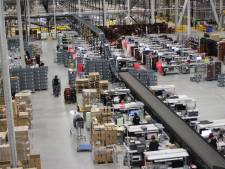 Weer een bedrijf meldt zich voor Wijkevoort in Tilburg: logistiek dienstverlener Ingram Micro wil er verder groeien