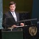 Balkenende gaat zich inzetten voor ontwikkelingslanden