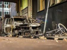 Buitenlandse media over rellen Rotterdam: ‘Spoor van verwoesting bleef achter’