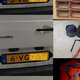 Verdachten aangehouden voor beroven van bestelwagens