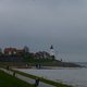 Op Urk geen toerisme, maar wel paling, schol en zalm