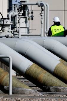 Nouvelle fuite dans le gazoduc Nord Stream: l'Otan dénonce un sabotage, Moscou un "État" étranger