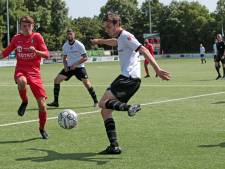 NSVV de grote winnaar, Heinenoord de verliezer: prestaties Hoeksche Waardse clubs onder de loep