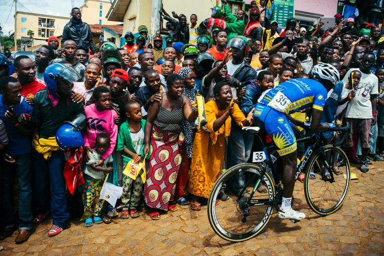 Is de Muur van Kigali in Rwanda scherprechter op WK wielrennen van 2025?