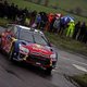Zege voor wereldkampioen Loeb in rally van Ierland