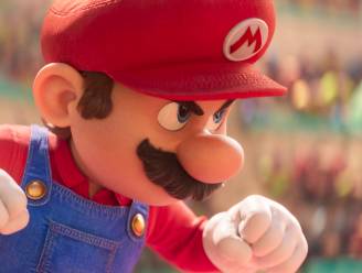 Beter dan ‘Frozen’: ‘Super Mario Bros. Movie’ is tweede beste animatiefilm ooit