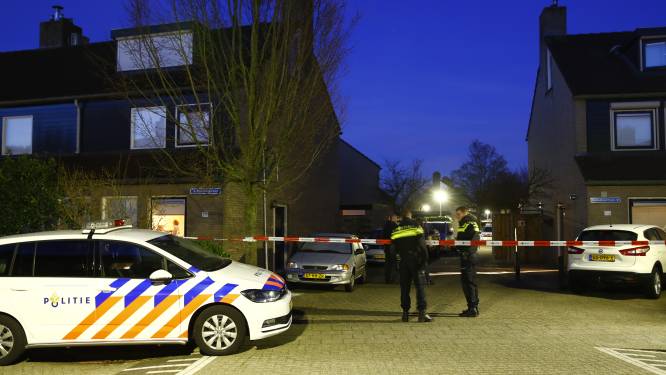 Explosies bij woning eigenaar granaatcafé Bruut in Zwolle