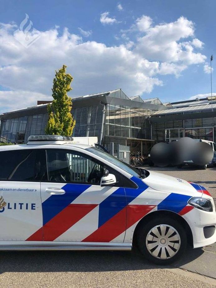 Facebook politie Zwolle