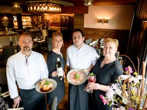 Lezersmenu maart 2020: Bistro De Kolenbrander in Hengevelde