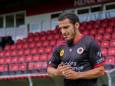Yassin Ayoub wil bij Excelsior voetbalgeluk hervinden: 'Champions League spelen, dat blijft mijn doel'