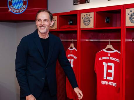Ontslag Julian Nagelsmann en komst Thomas Tuchel doen wenkbrauwen fronsen bij Bayern München