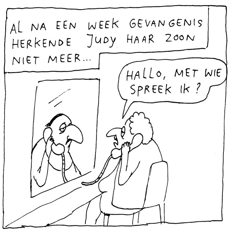null Beeld Gummbah
