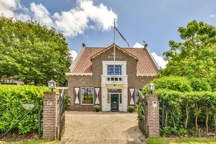 Maxime Meiland verkoopt haar 'droomvilla'.