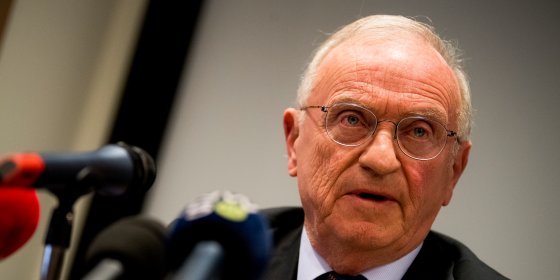 Roep om uitleg klinkt steeds luider: Vlaams Parlement wil Luc Van den Brande horen