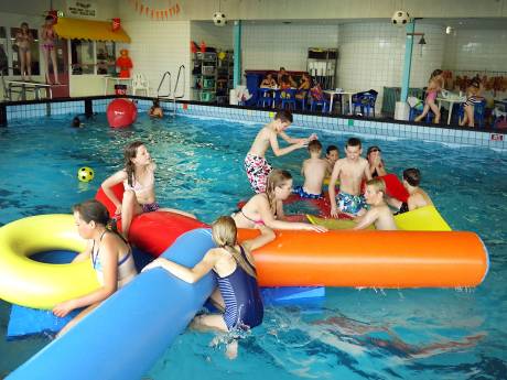 Nieuw zwembad Numansdorp weer een stapje dichterbij