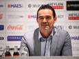 Comeback Marc Overmars stuit op onbegrip: ‘Hij wekt de indruk dat hij vooral aan zichzelf denkt’