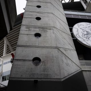 A walk past 10 iconic Ajax locations in Amsterdam