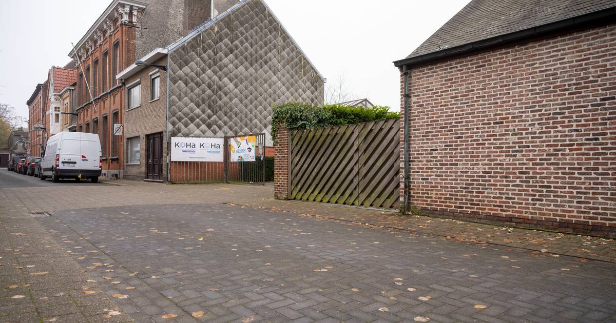 Vernieuwing schoolsite Slangstraat kan rekenen op meer dan 2 miljoen