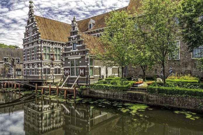 Amersfoortse musea, waaronder Flehite, gaan voorlopig nog niet open.