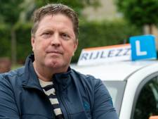 Verpesten rijexamens komt deze ex-rijschoolhouder voortaan duur te staan