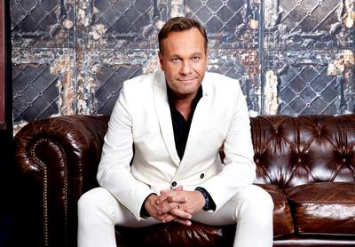 RTL trekt stekker uit zondagshow Carlo's TV Café