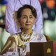 Aung San Suu Kyi opnieuw onder druk na verlies rechtszaak door veroordeelde journalisten