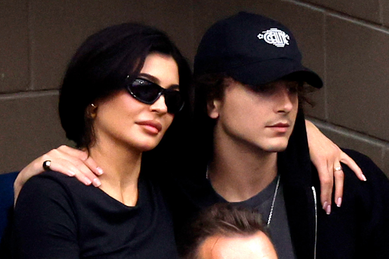 Krijgt Kylie Jenner eindelijk stabiliteit, of is haar relatie met Timothée  Chalamet nu al ten dode opgeschreven? | Foto | hln.be