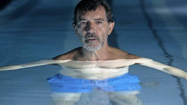 Dolor y Gloria