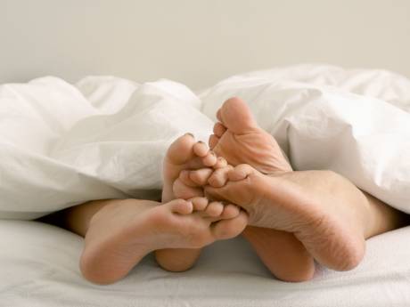 Praat meer over seks: ‘Klungelseks moet normaal worden’