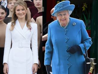 Britse koningshuis maakt een fout in filmpje en verwart prinses Elisabeth met Queen Elizabeth