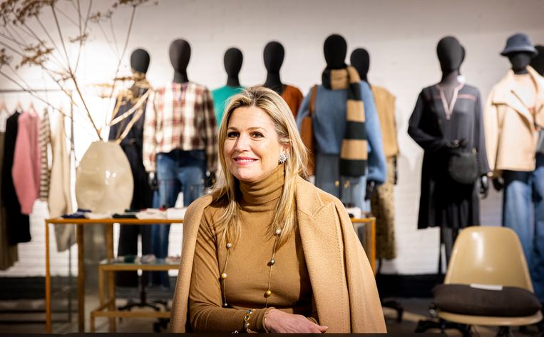 Maxima Beeld Brunopress