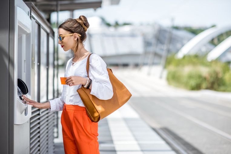 Soms soms Hoorzitting Veel Binnenkort op vakantie? Dít moet je weten over geld pinnen in het buitenland