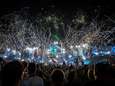 460 festivalgangers betrapt met drugs, 61 dealers gevat op twee weekends Tomorrowland