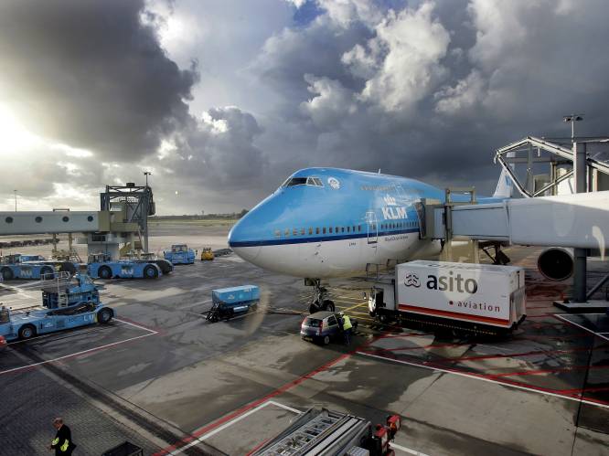 KLM houdt tot negentig procent van de vloot aan de grond, Ryanair mogelijk “alle vliegtuigen”