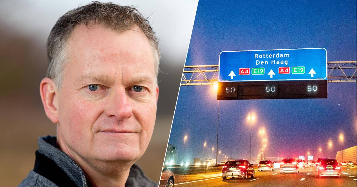 The Answer to Why ‘s-Hertogenbosch is on Signposts and Not The Hague, Explained by Car Expert Niek Schenk