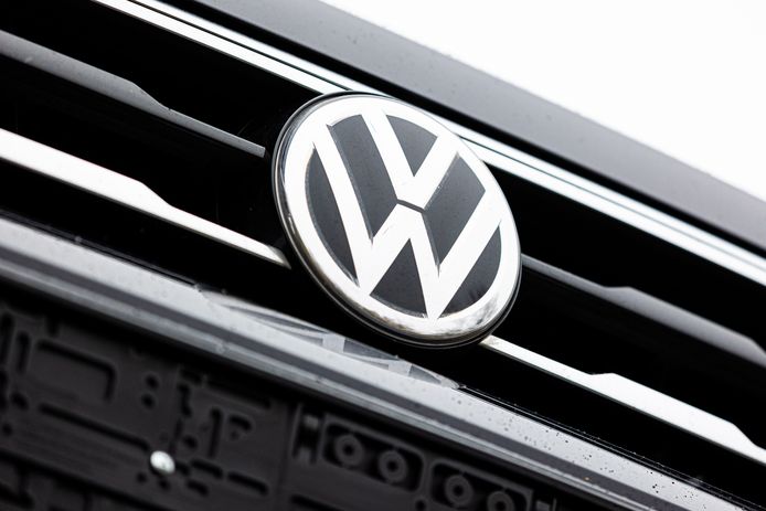 Volkswagen haalt Europese CO2-norm in 2021 wel en ontsnapt aan boete.