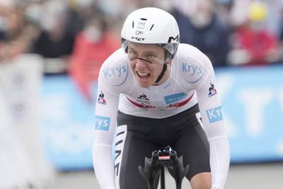 Woensdag 30 juni 2021