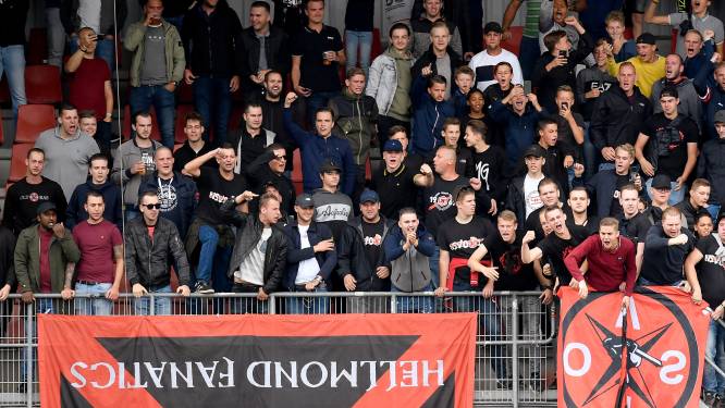Veel Helmond Sport-supporters verlengen nu al hun seizoenkaart: ‘Dé manier om club meer lucht te geven’