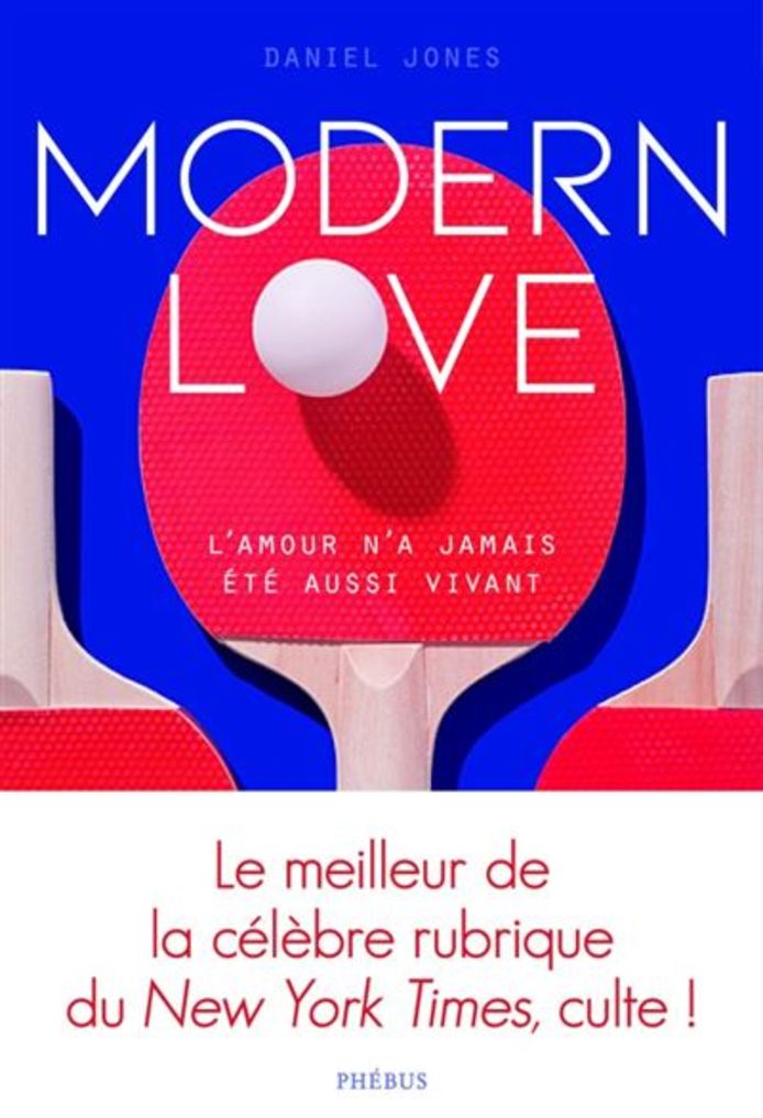 "Modern Love"