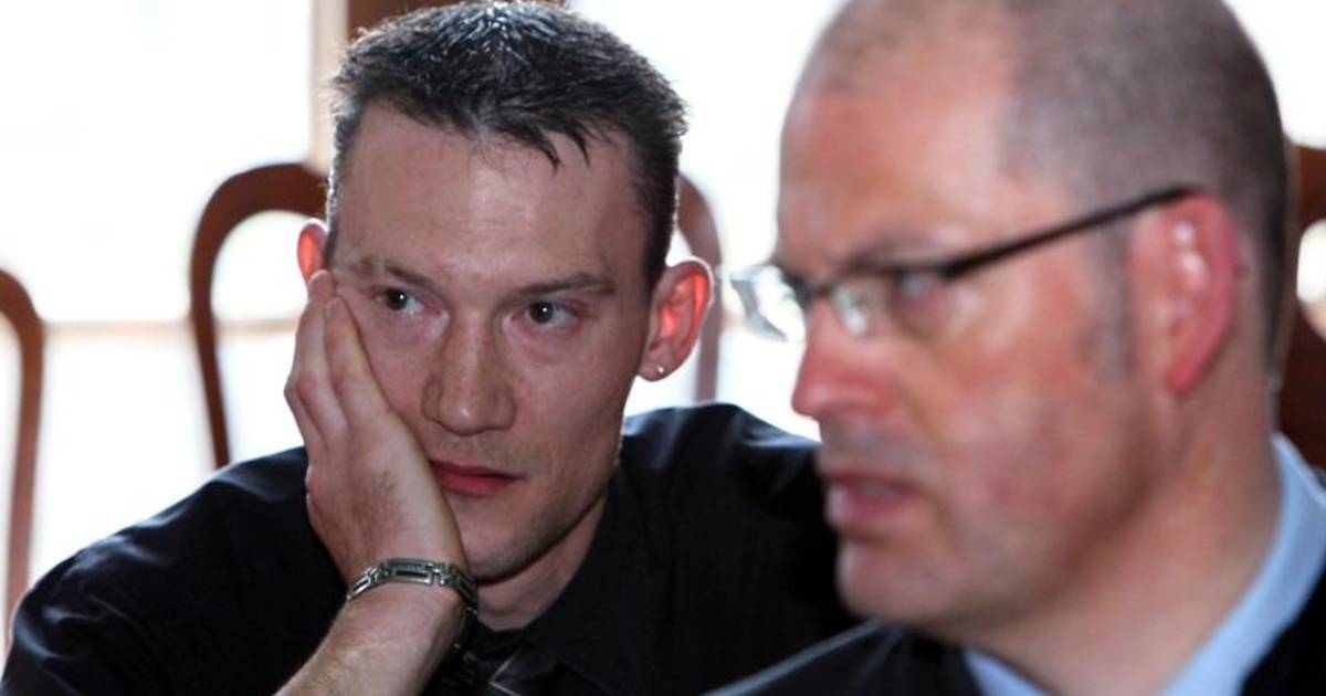 Patrick Remy est condamné à 25 ans de prison | Belgique | 7sur7.be