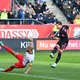 Jens Toornstra pijnigt oude liefde Feyenoord, maar treffer is niet genoeg voor Utrechtse zege