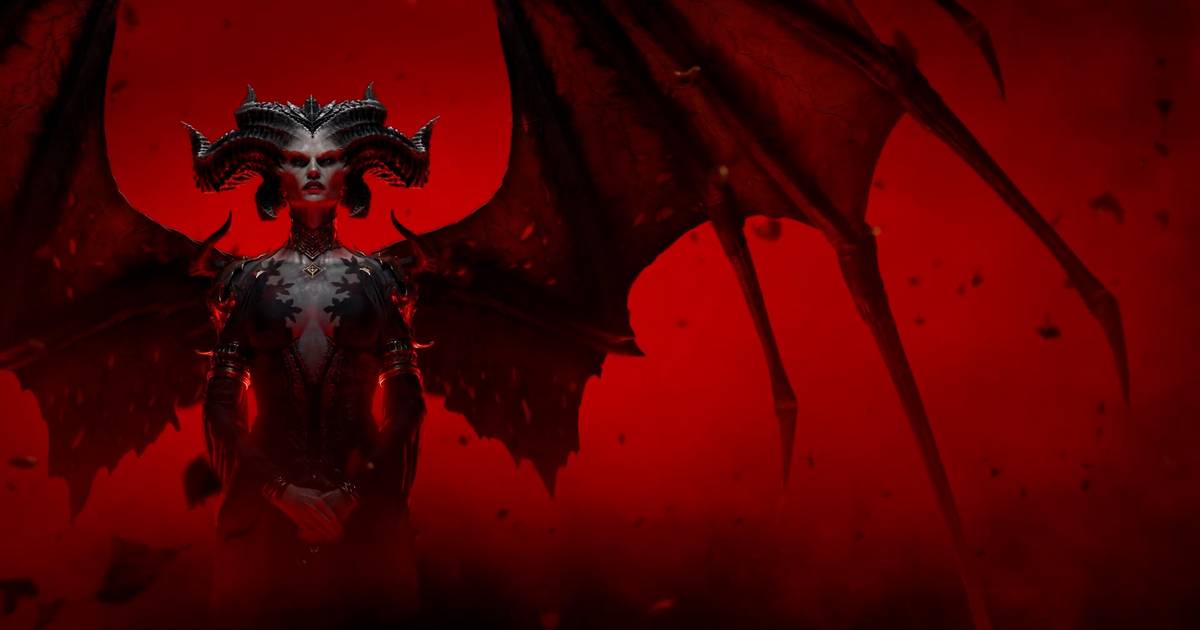 “Diablo 4”: good work, heavenly aesthetics |  games