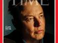 Le magazine Time nomme Elon Musk personnalité de l’année 