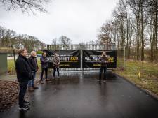 Stop Afvalwater Twente houdt ‘druk op de ketel’: ‘Er is bij de staatssecretaris wat op de emmer gevroren’